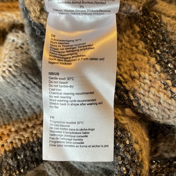 Olsen Europe Sweater (XL) - Picture 5 of 6